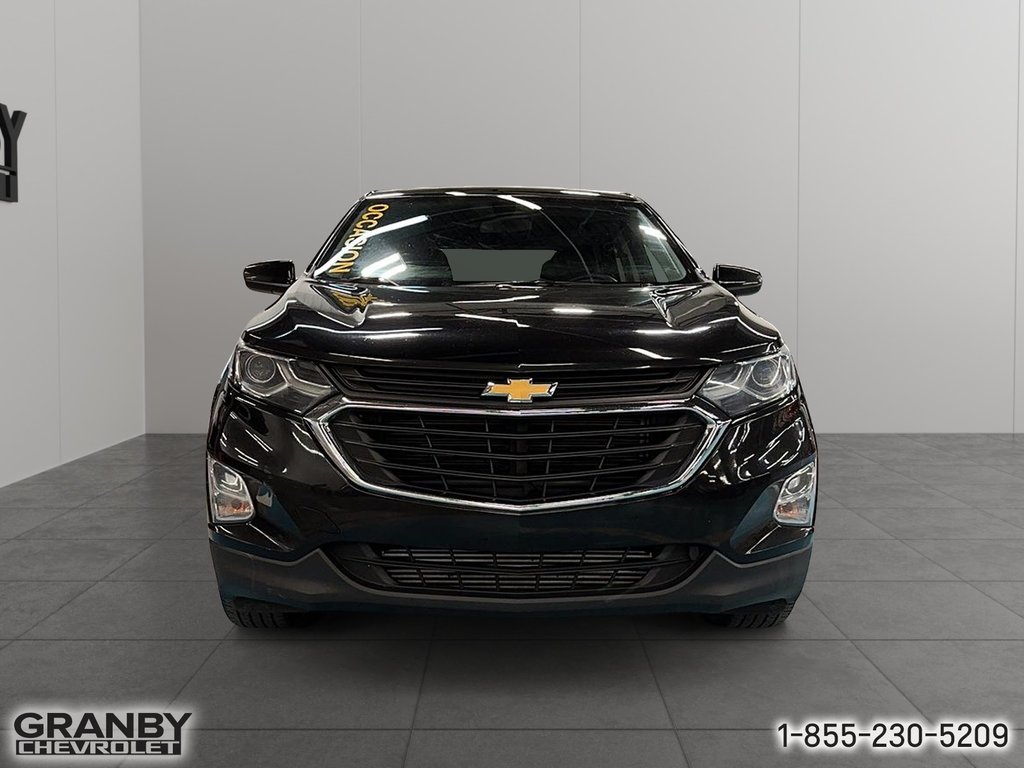 2018  Equinox LT AWD MOTEUR 1.5L in Granby, Quebec - 2 - w1024h768px