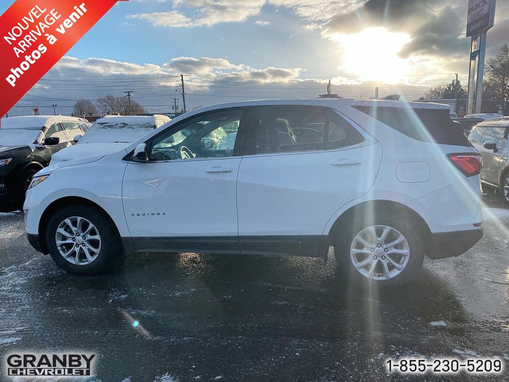 Chevrolet Equinox  2018 à Granby, Québec - 2 - w1024h768px