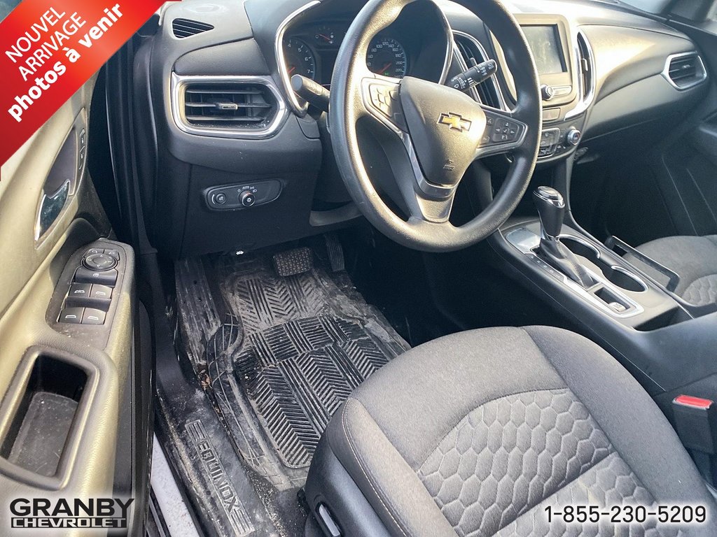 Chevrolet Equinox  2018 à Granby, Québec - 4 - w1024h768px