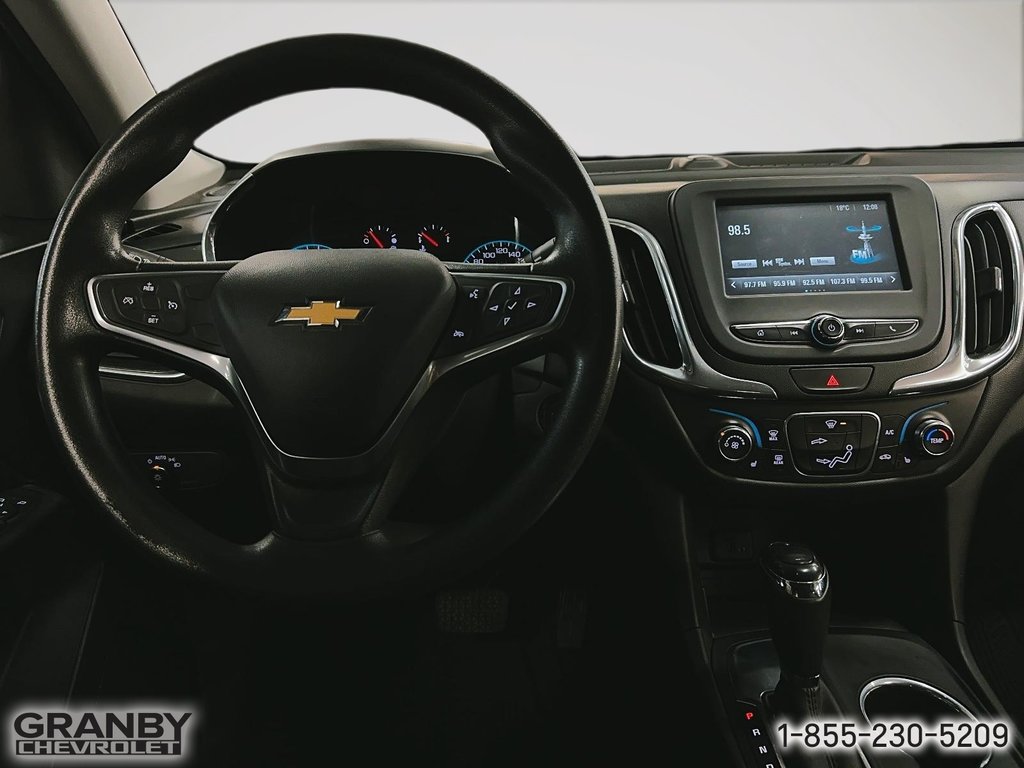 Chevrolet Equinox LT TRACTION AVANT 2018 à Granby, Québec - 12 - w1024h768px