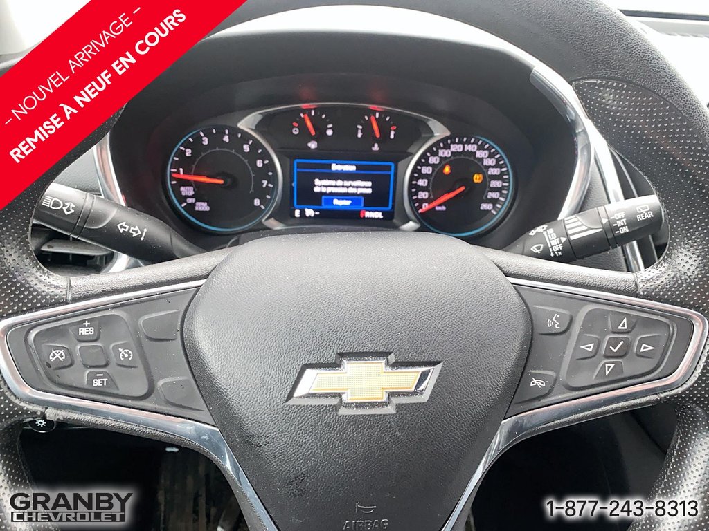 2019 Chevrolet Equinox in Granby, Quebec - 11 - w1024h768px