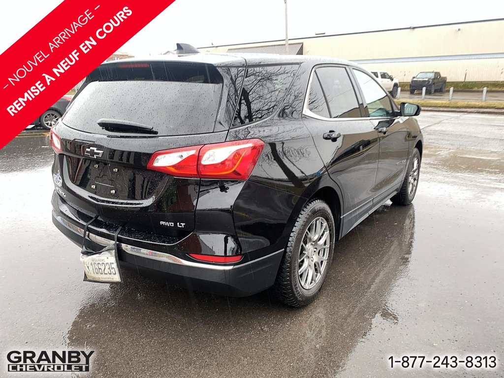 2019 Chevrolet Equinox in Granby, Quebec - 5 - w1024h768px