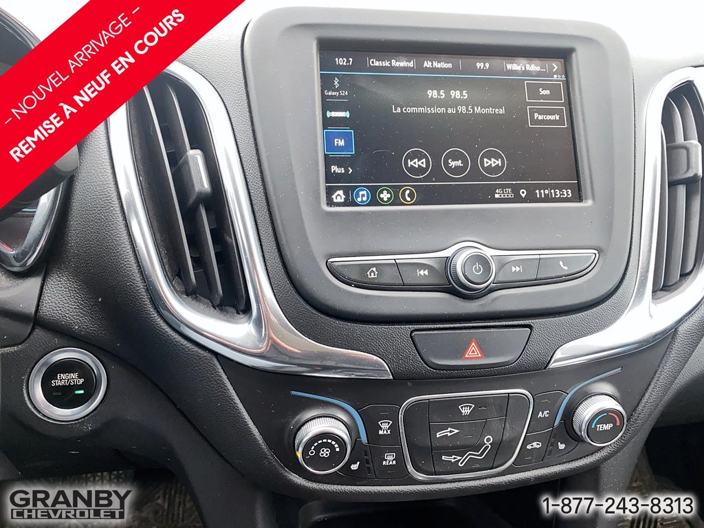 2019 Chevrolet Equinox in Granby, Quebec - 13 - w1024h768px
