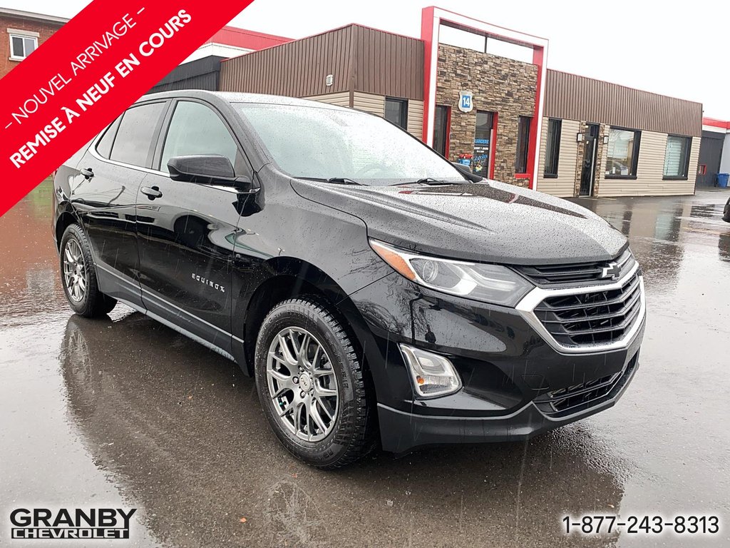 2019 Chevrolet Equinox in Granby, Quebec - 3 - w1024h768px