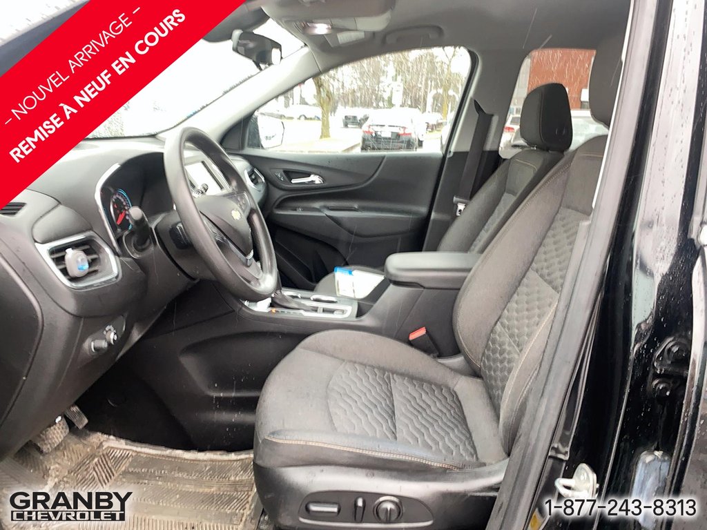 2019 Chevrolet Equinox in Granby, Quebec - 10 - w1024h768px