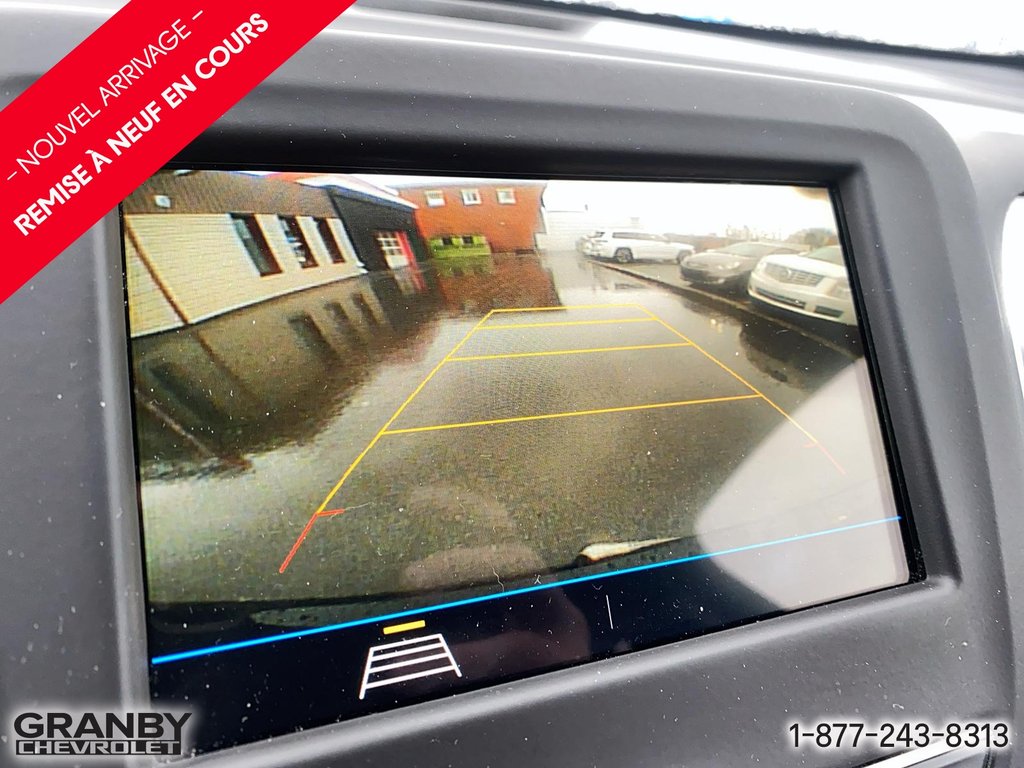 2019 Chevrolet Equinox in Granby, Quebec - 16 - w1024h768px