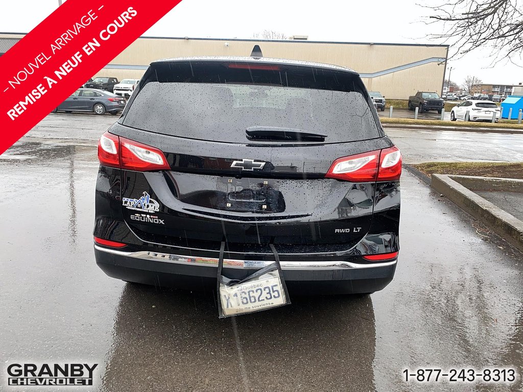 2019 Chevrolet Equinox in Granby, Quebec - 6 - w1024h768px