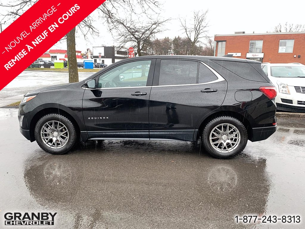 2019 Chevrolet Equinox in Granby, Quebec - 8 - w1024h768px