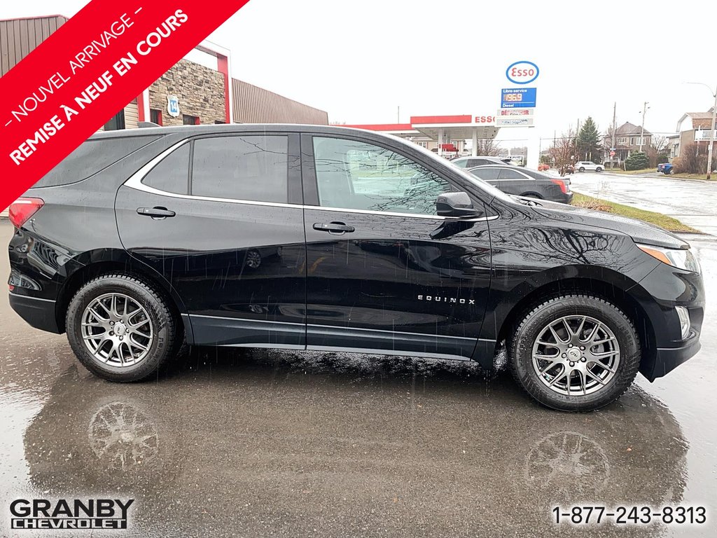2019 Chevrolet Equinox in Granby, Quebec - 4 - w1024h768px