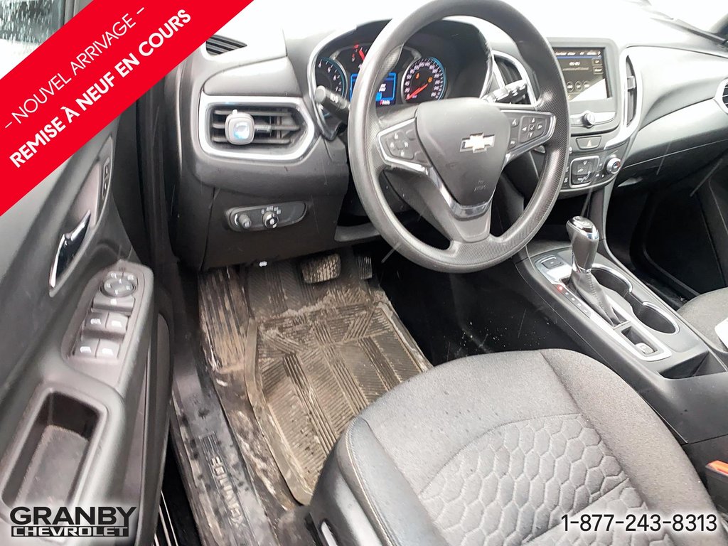 2019 Chevrolet Equinox in Granby, Quebec - 9 - w1024h768px