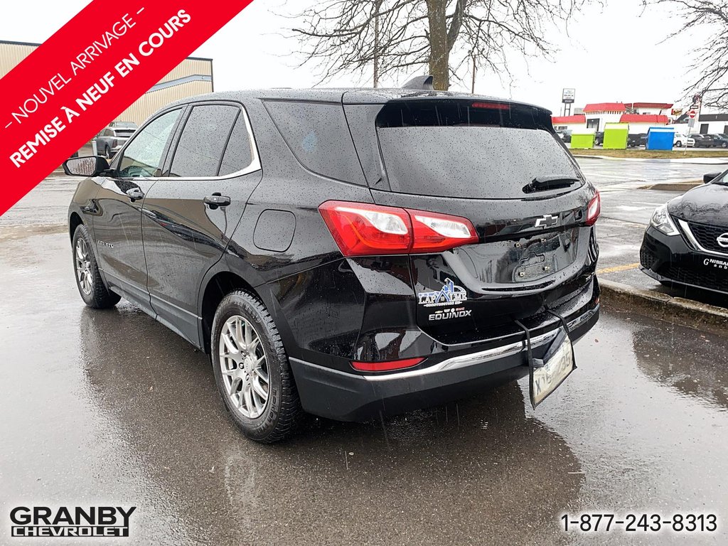 2019 Chevrolet Equinox in Granby, Quebec - 7 - w1024h768px