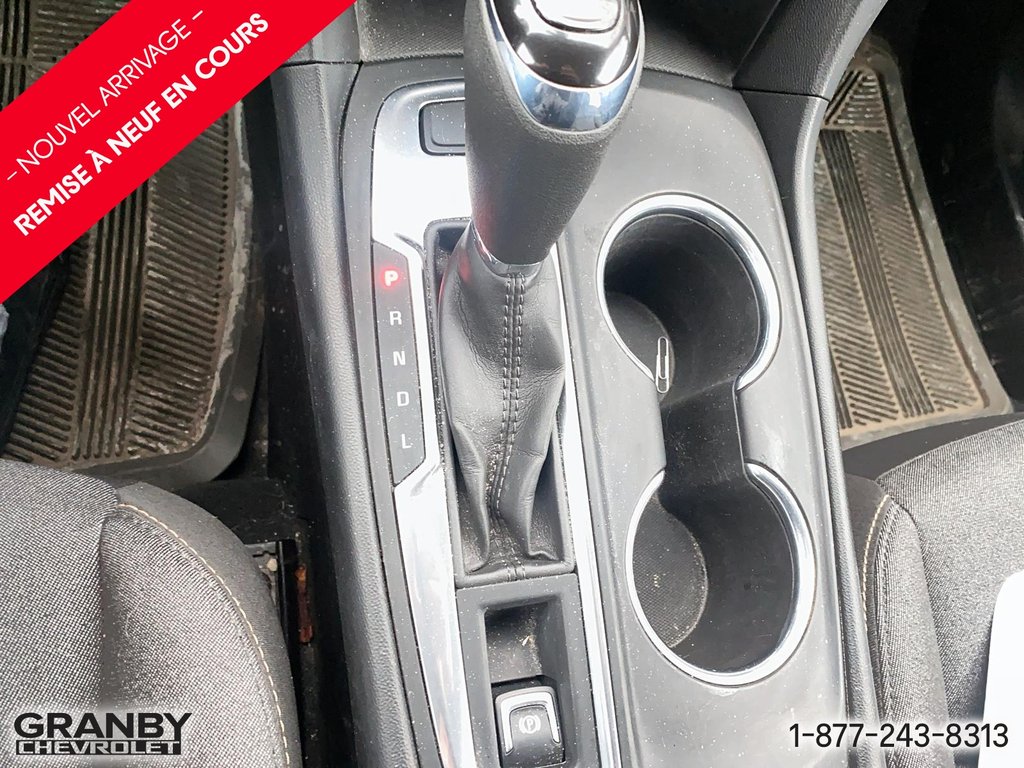 2019 Chevrolet Equinox in Granby, Quebec - 14 - w1024h768px
