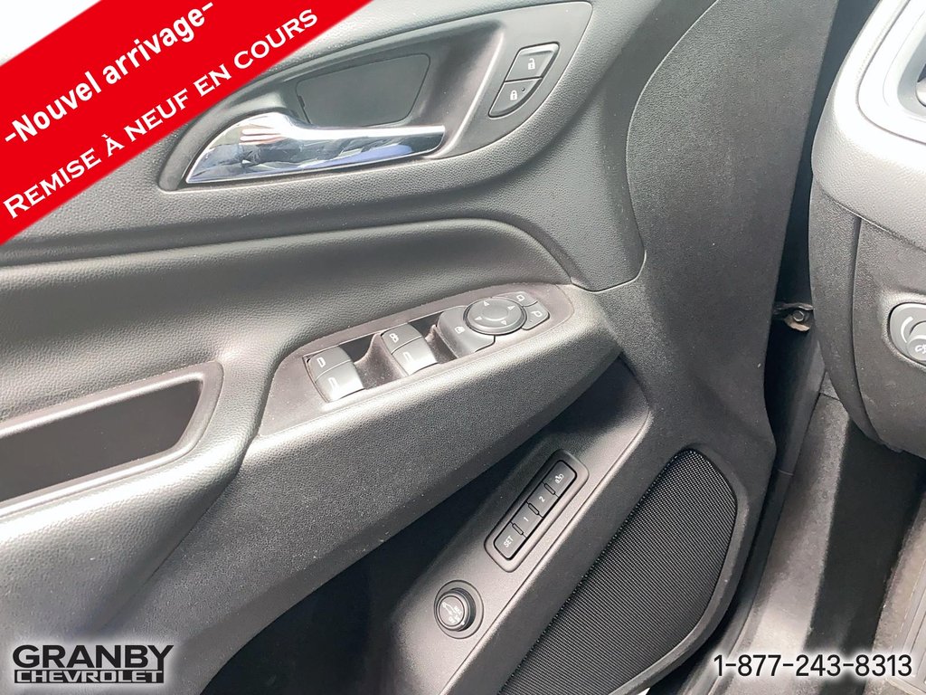 2020 Chevrolet Equinox in Granby, Quebec - 13 - w1024h768px