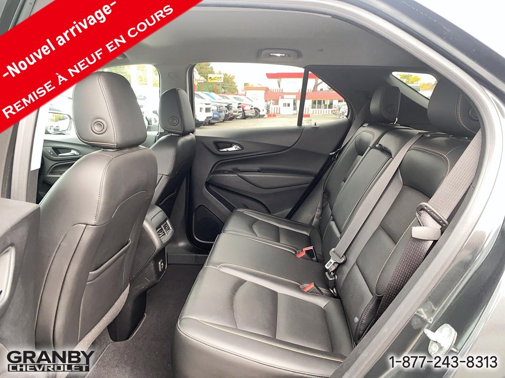 2020 Chevrolet Equinox in Granby, Quebec - 10 - w1024h768px