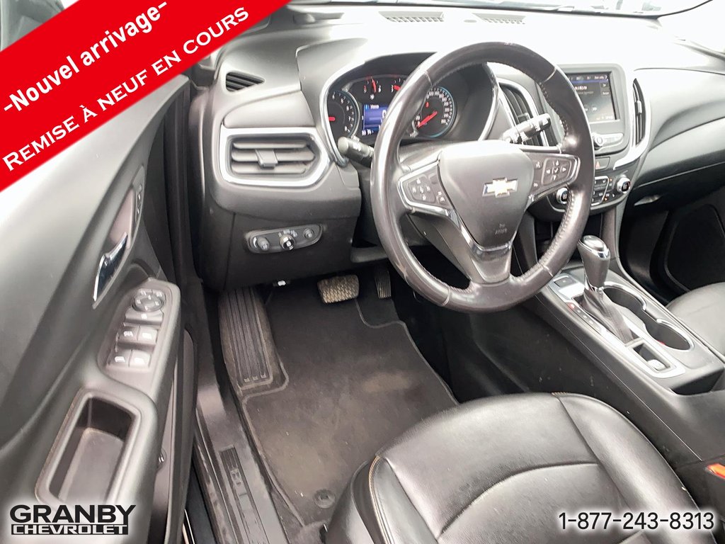 2020 Chevrolet Equinox in Granby, Quebec - 11 - w1024h768px