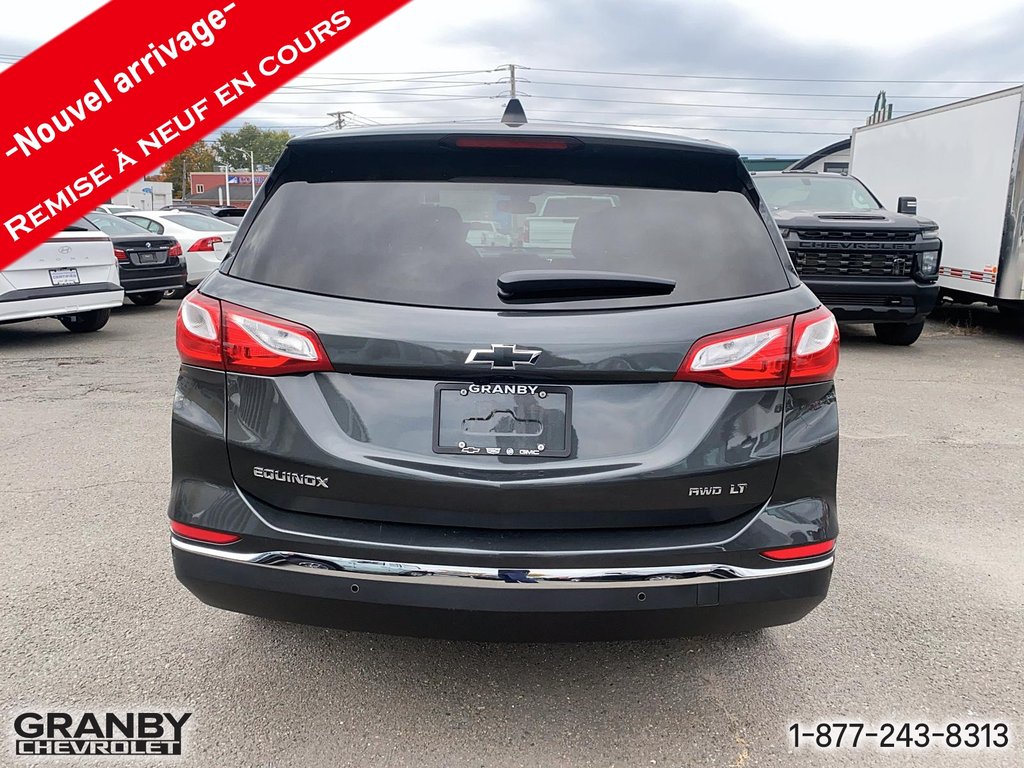 2020 Chevrolet Equinox in Granby, Quebec - 7 - w1024h768px