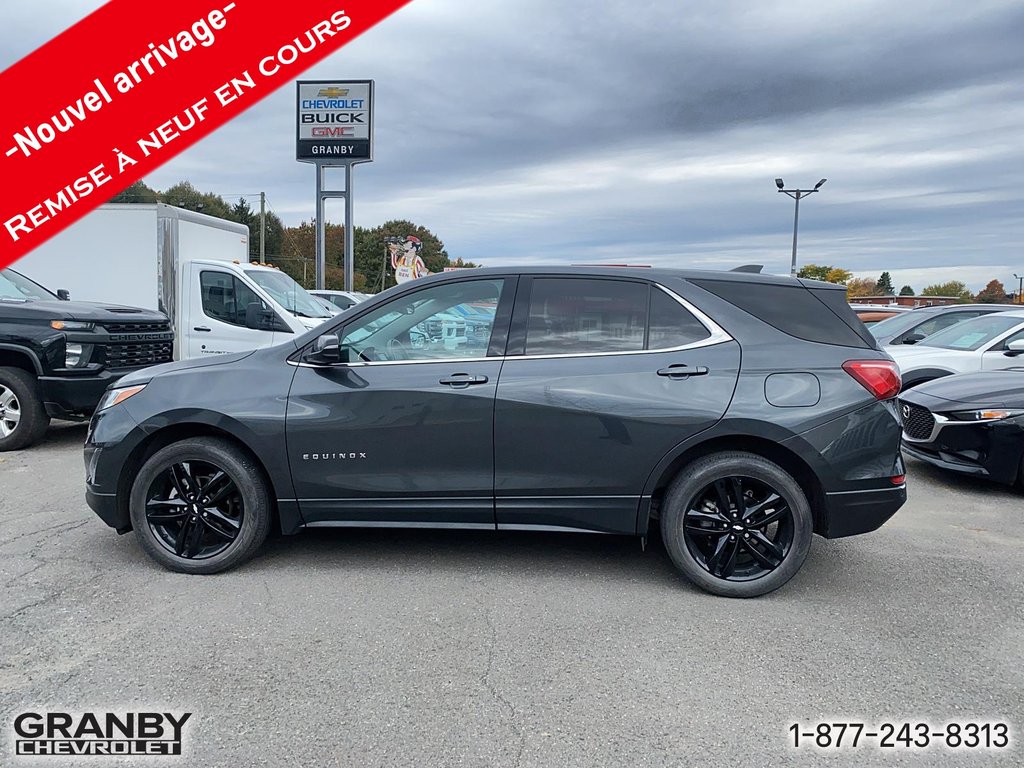 2020 Chevrolet Equinox in Granby, Quebec - 9 - w1024h768px
