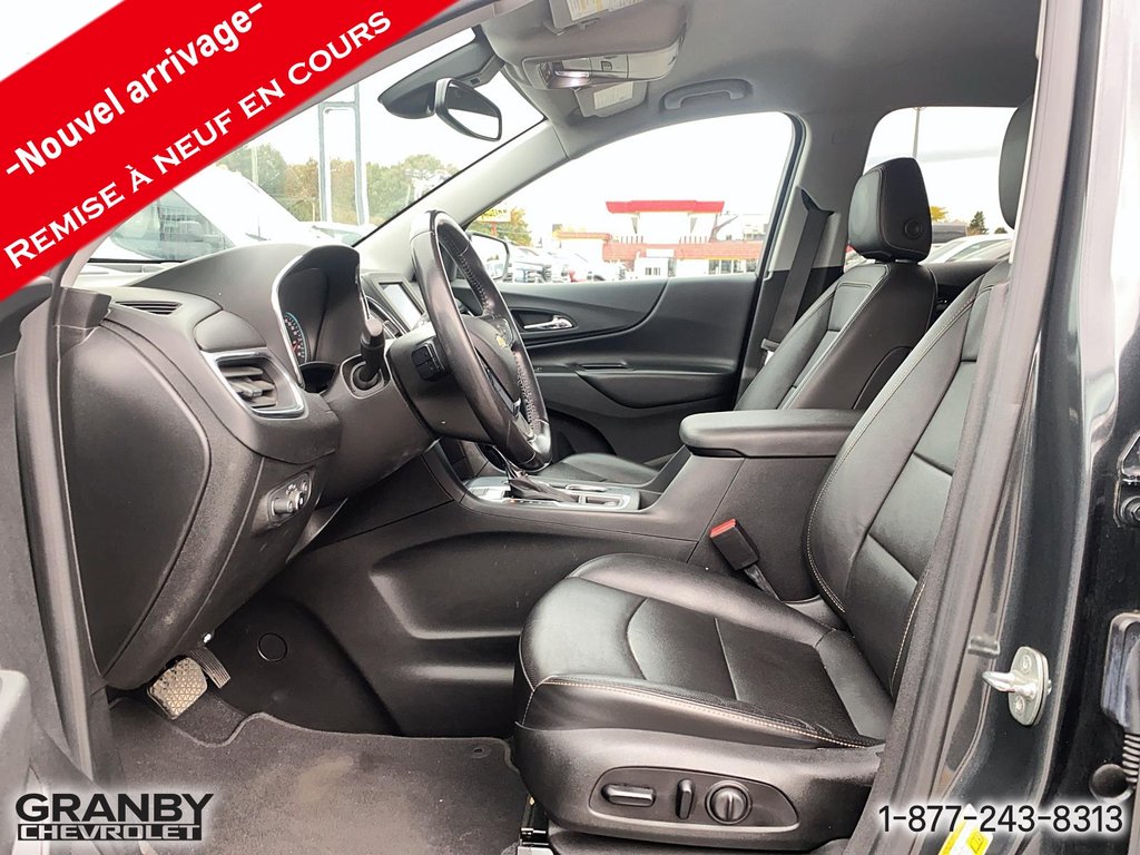 2020 Chevrolet Equinox in Granby, Quebec - 12 - w1024h768px