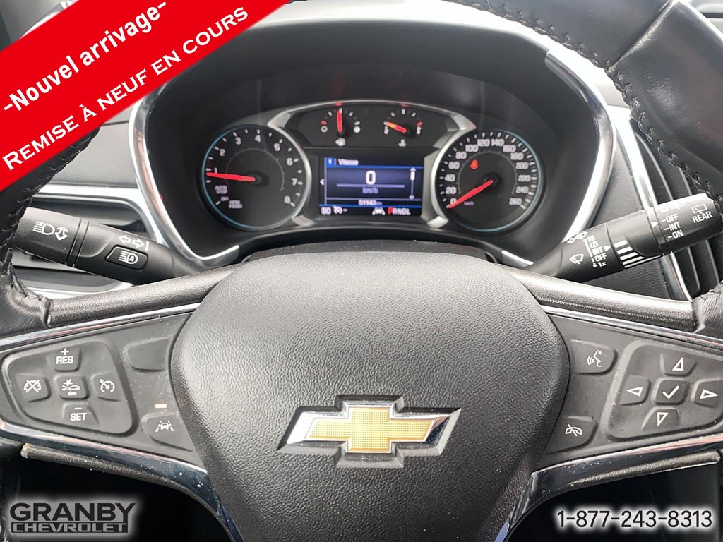 2020 Chevrolet Equinox in Granby, Quebec - 14 - w1024h768px