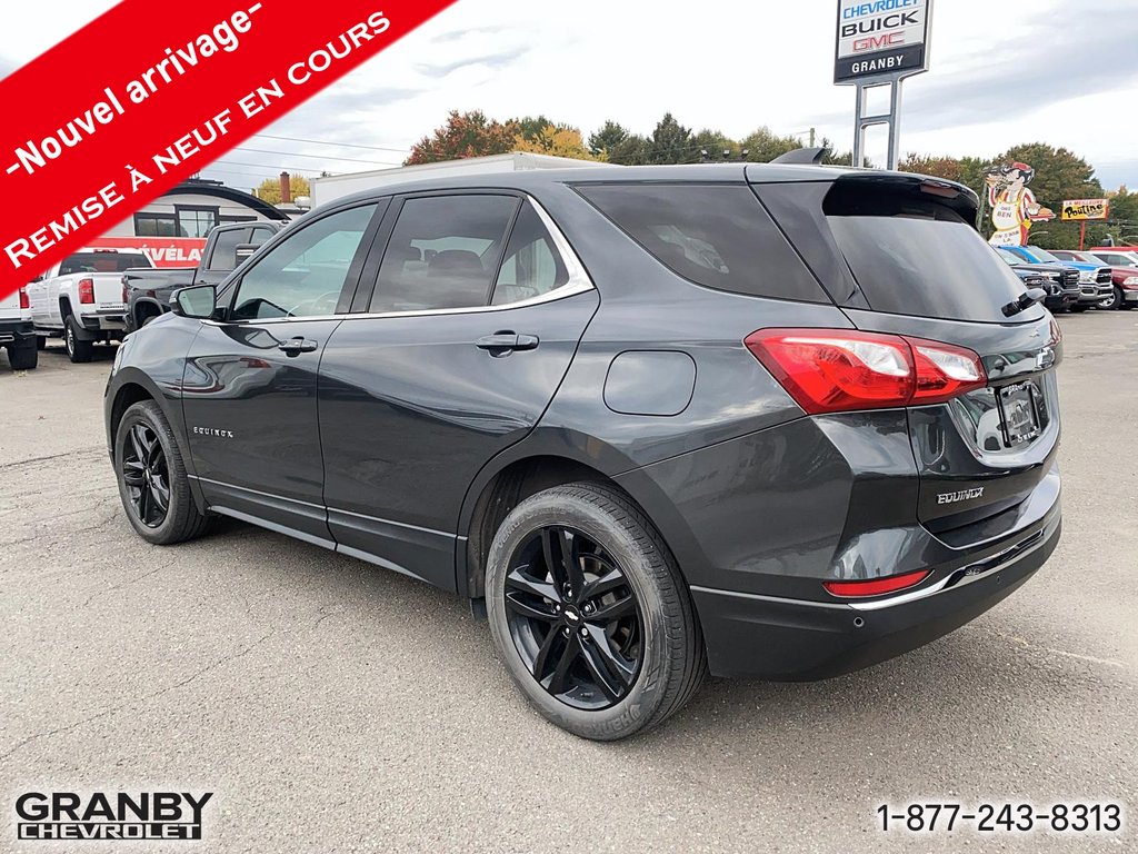 2020 Chevrolet Equinox in Granby, Quebec - 8 - w1024h768px