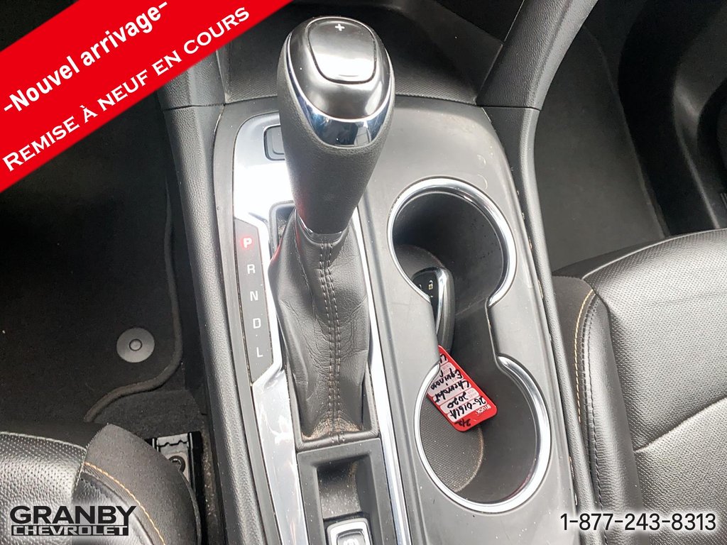 2020 Chevrolet Equinox in Granby, Quebec - 16 - w1024h768px