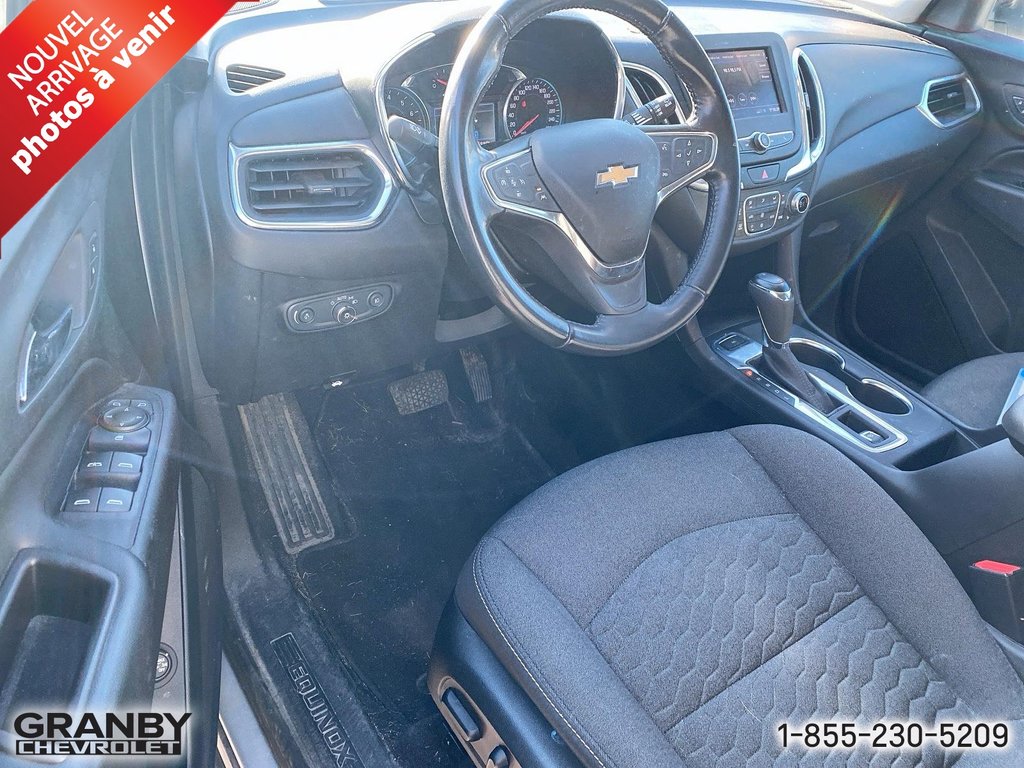 Chevrolet Equinox  2021 à Granby, Québec - 10 - w1024h768px