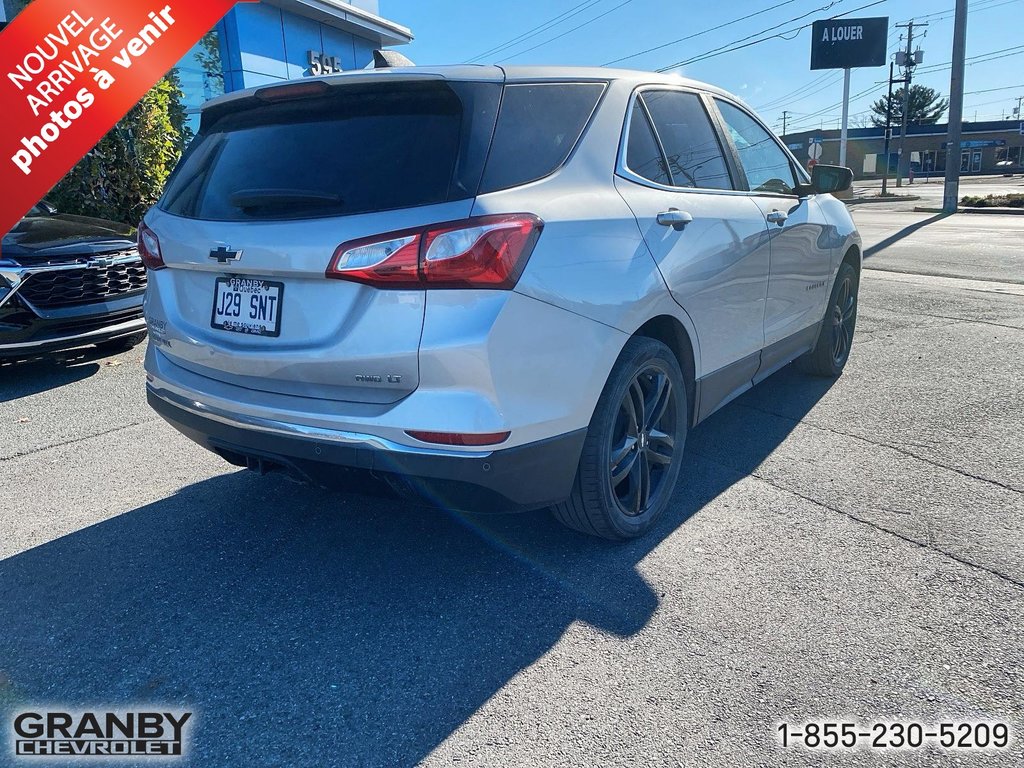 Chevrolet Equinox  2021 à Granby, Québec - 7 - w1024h768px