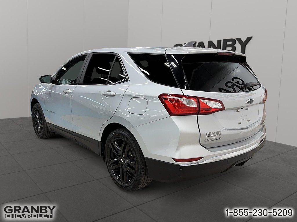 Equinox LT AWD 2021 à Granby, Québec - 8 - w1024h768px