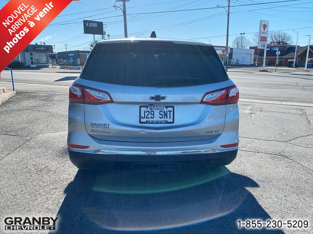 Chevrolet Equinox  2021 à Granby, Québec - 6 - w1024h768px