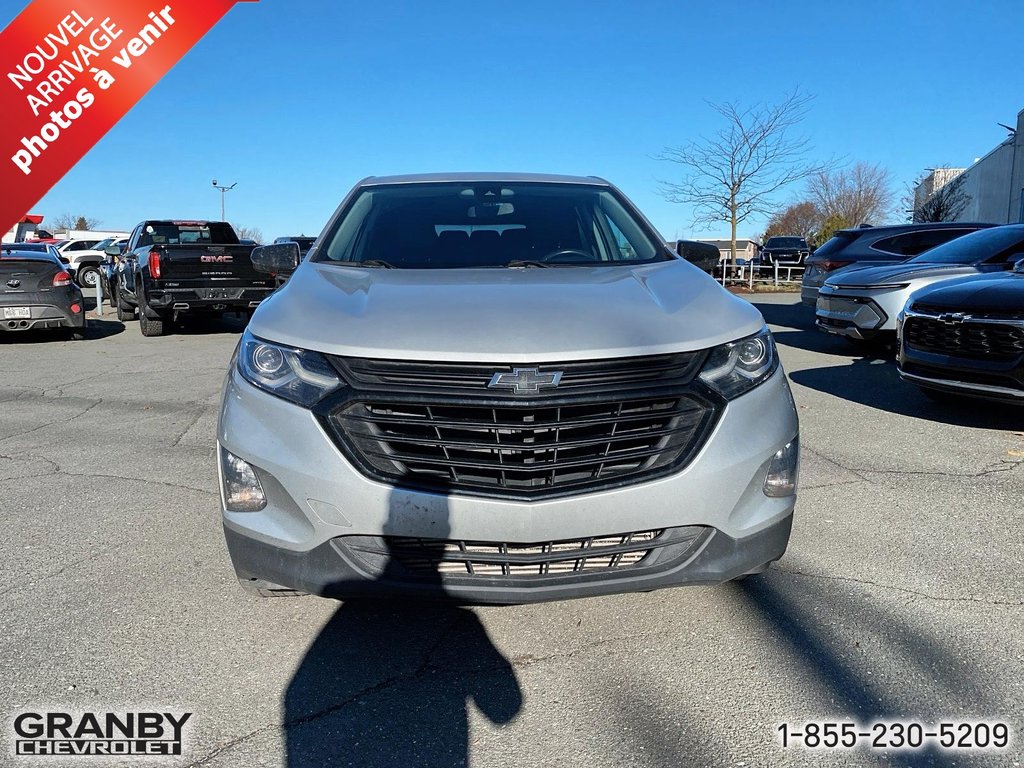 Chevrolet Equinox  2021 à Granby, Québec - 3 - w1024h768px