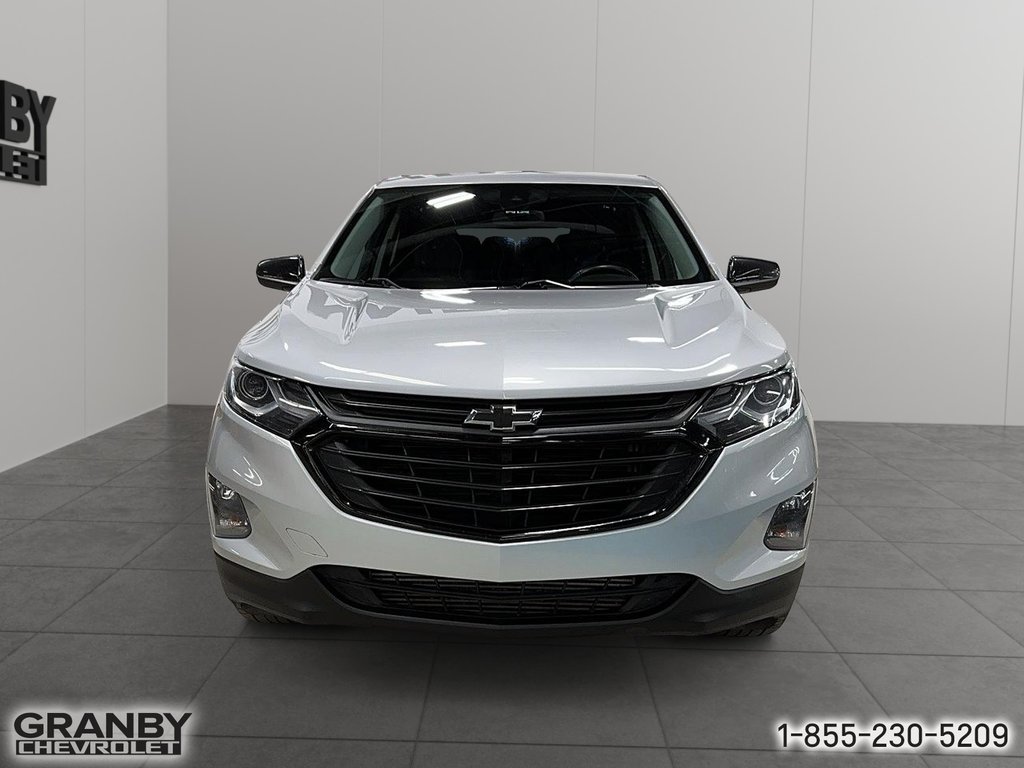 Equinox LT AWD 2021 à Granby, Québec - 2 - w1024h768px