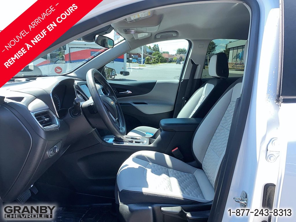 2021 Chevrolet Equinox in Granby, Quebec - 11 - w1024h768px