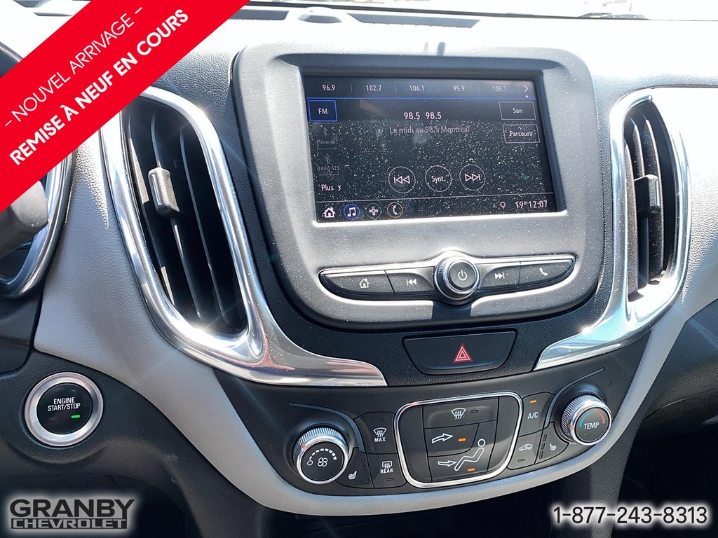 2021 Chevrolet Equinox in Granby, Quebec - 13 - w1024h768px