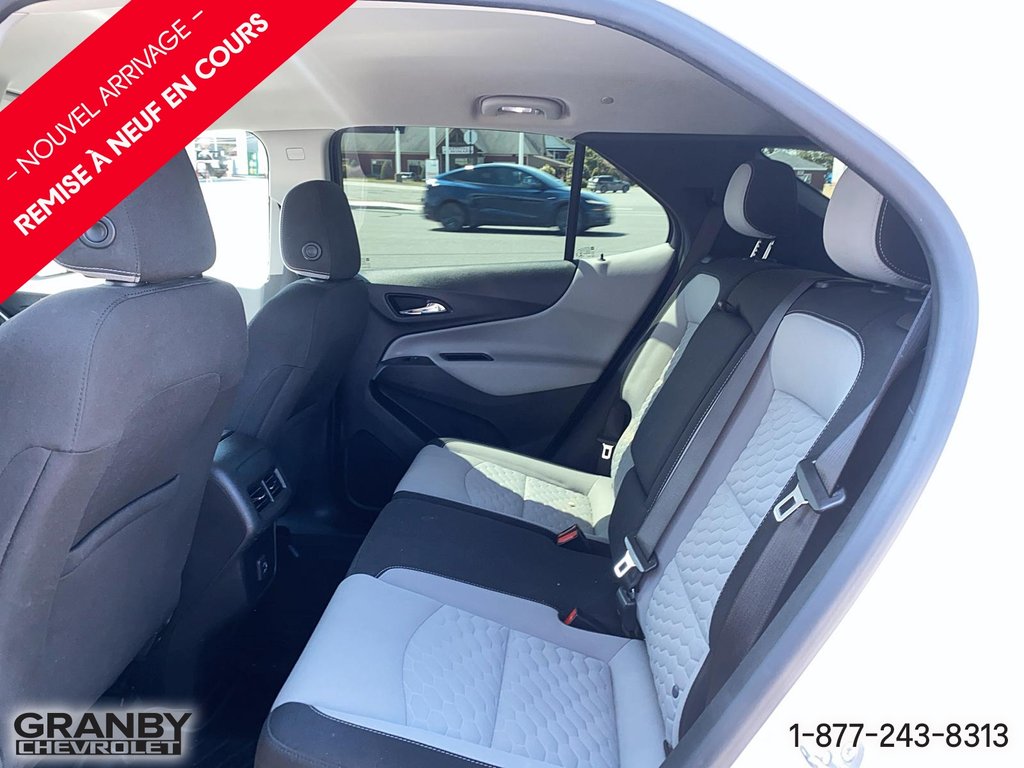 2021 Chevrolet Equinox in Granby, Quebec - 9 - w1024h768px