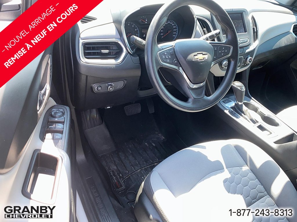 2021 Chevrolet Equinox in Granby, Quebec - 10 - w1024h768px