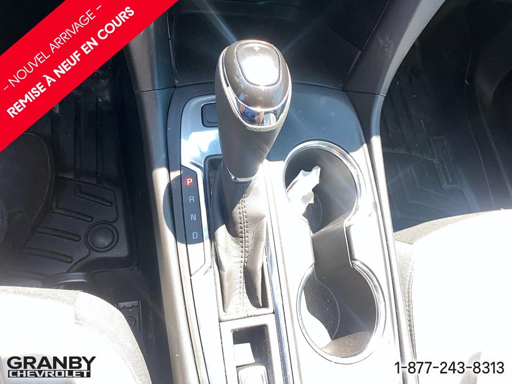 2021 Chevrolet Equinox in Granby, Quebec - 14 - w1024h768px