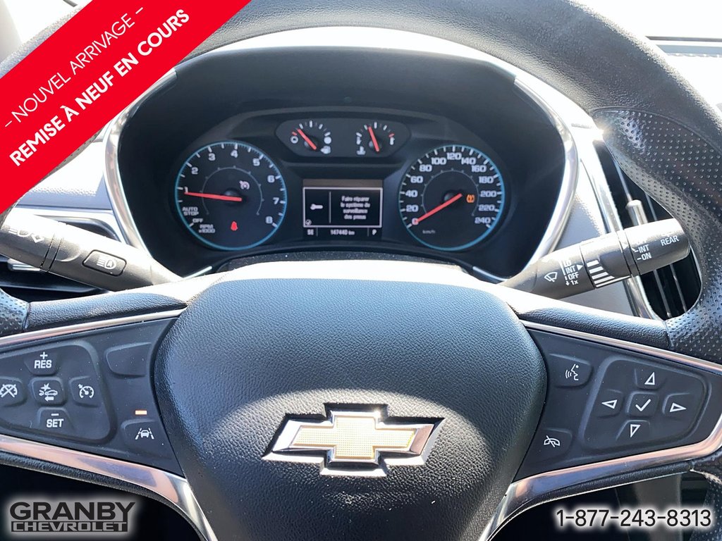 2021 Chevrolet Equinox in Granby, Quebec - 16 - w1024h768px