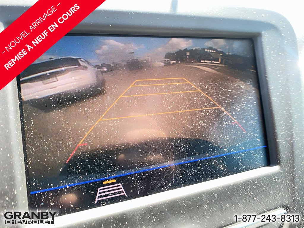 2021 Chevrolet Equinox in Granby, Quebec - 17 - w1024h768px