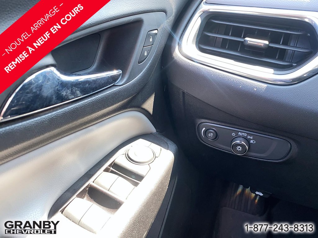 2021 Chevrolet Equinox in Granby, Quebec - 12 - w1024h768px