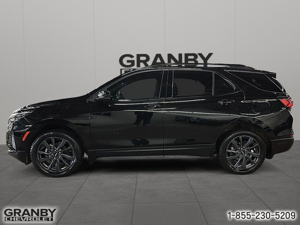 2022 Chevrolet Equinox in Granby, Quebec - 8 - w1024h768px