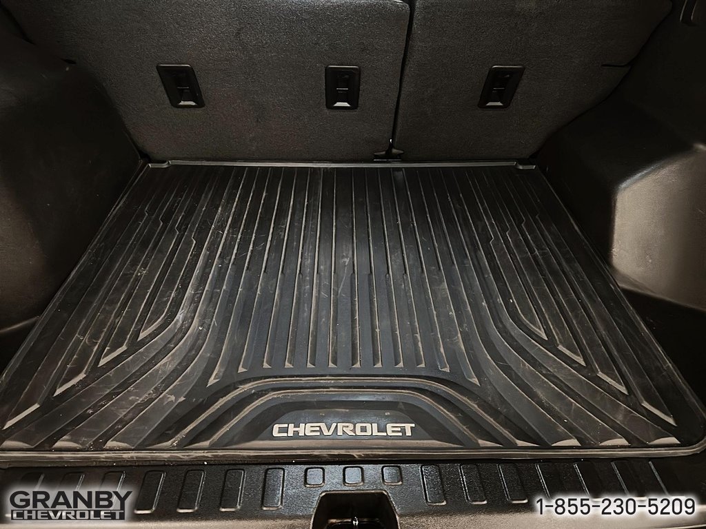 2022 Chevrolet Equinox in Granby, Quebec - 9 - w1024h768px