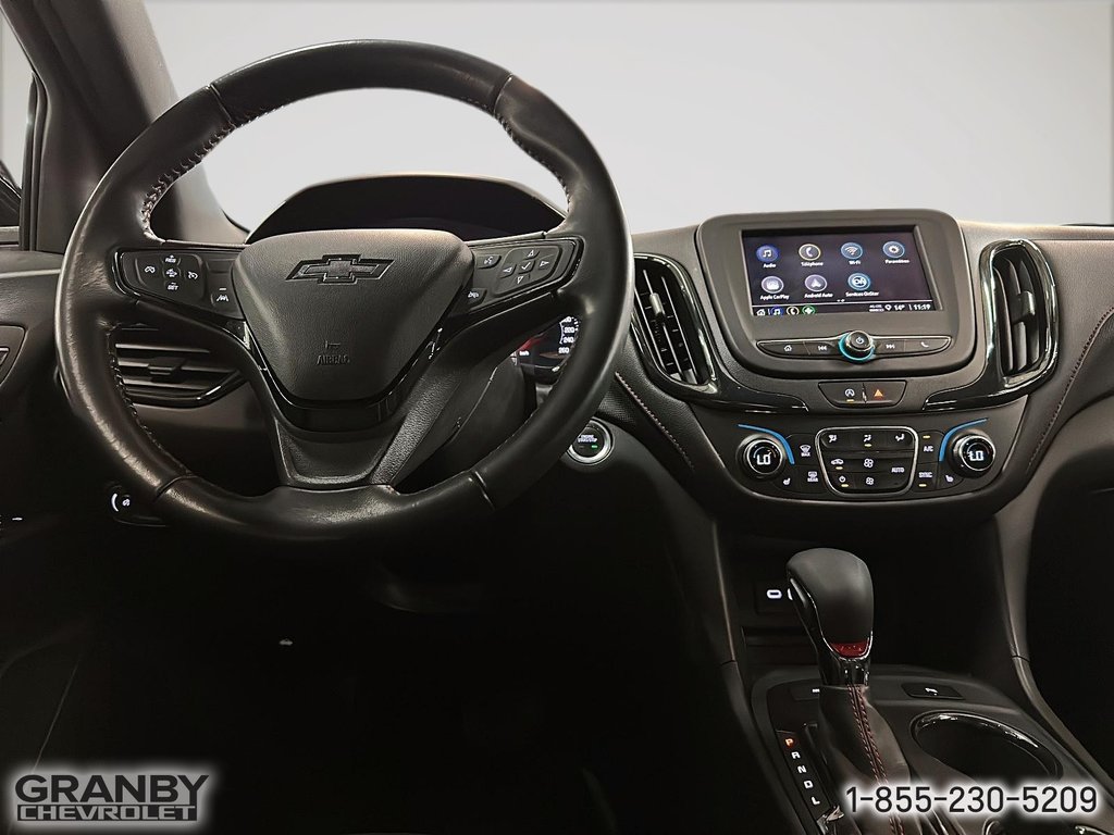 2022 Chevrolet Equinox in Granby, Quebec - 13 - w1024h768px