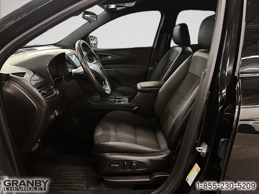 2022 Chevrolet Equinox in Granby, Quebec - 11 - w1024h768px