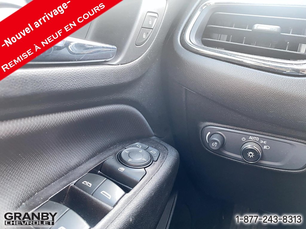 Chevrolet Equinox RS AWD 2022 à Granby, Québec - 13 - w1024h768px