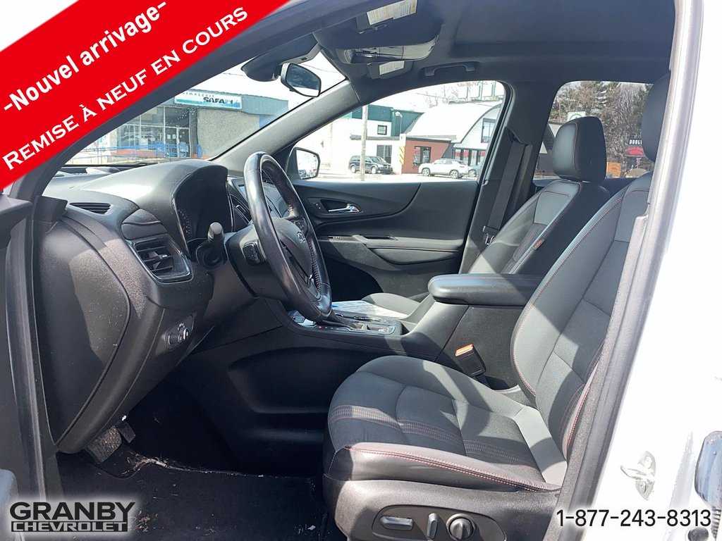 Chevrolet Equinox RS AWD 2022 à Granby, Québec - 11 - w1024h768px