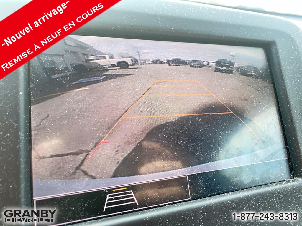 Chevrolet Equinox RS AWD 2022 à Granby, Québec - 20 - w1024h768px