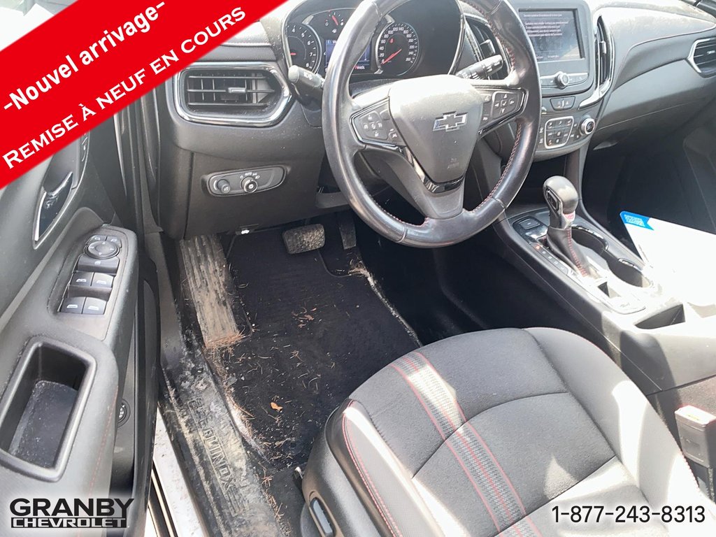 Chevrolet Equinox RS AWD 2022 à Granby, Québec - 10 - w1024h768px