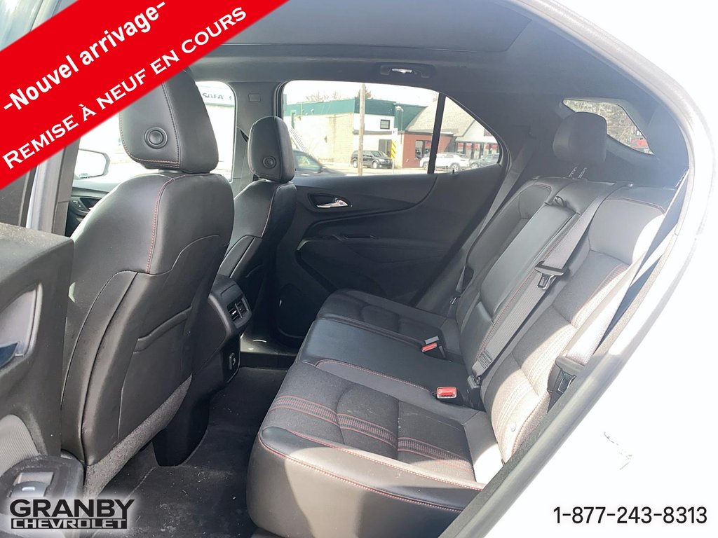 Chevrolet Equinox RS AWD 2022 à Granby, Québec - 9 - w1024h768px
