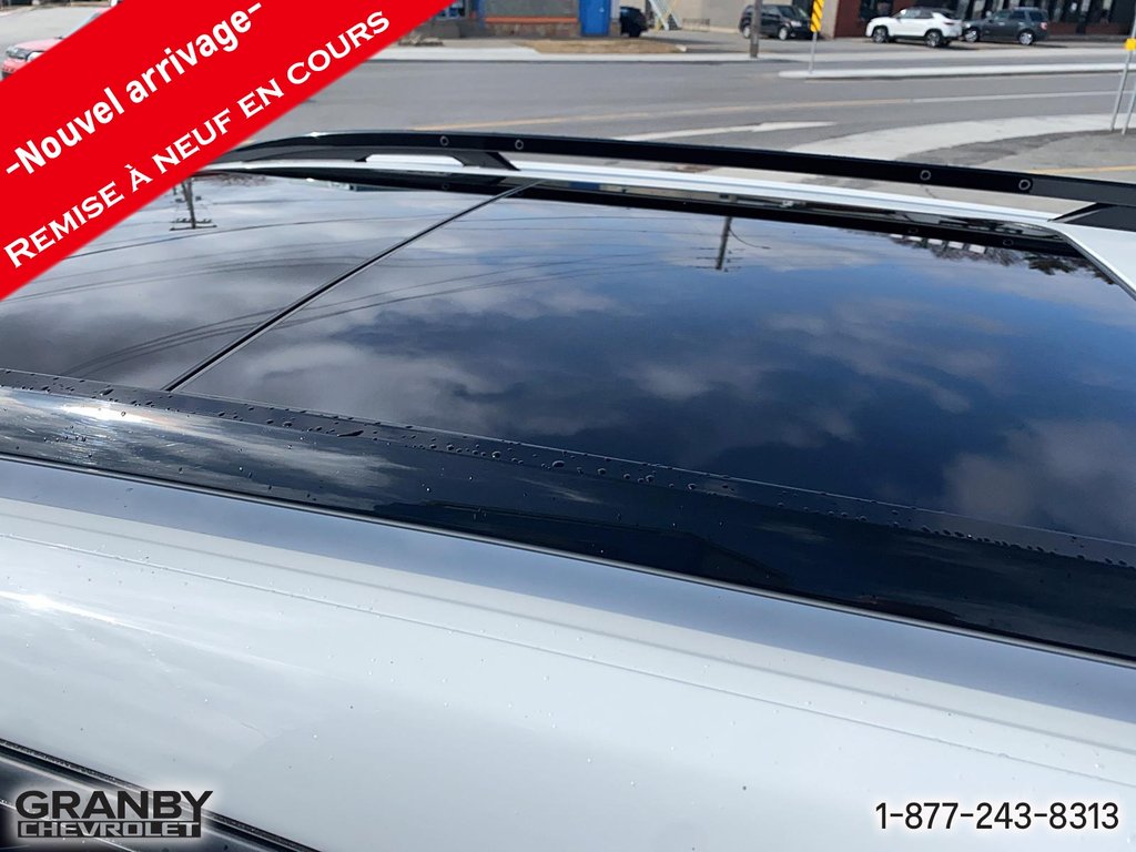 Chevrolet Equinox RS AWD 2022 à Granby, Québec - 8 - w1024h768px