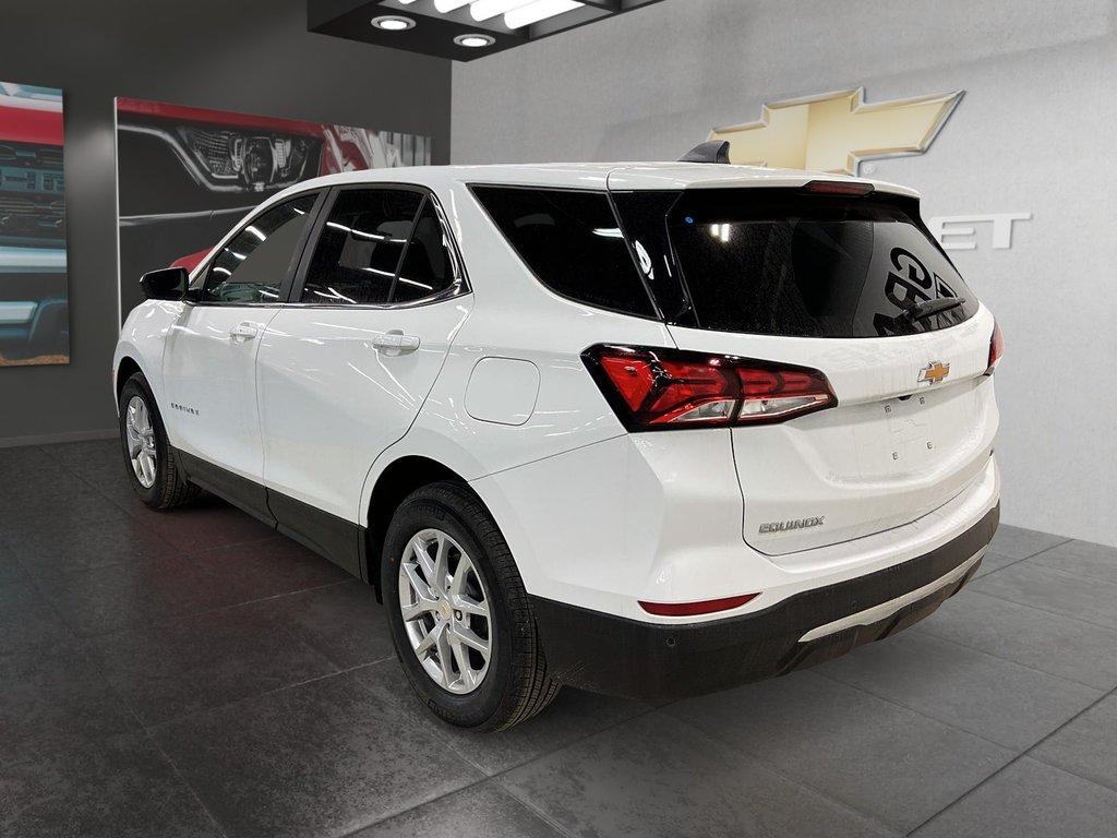 2024 Chevrolet Equinox in Granby, Quebec - 4 - w1024h768px